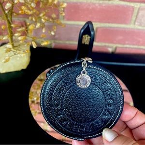 🔥NWOT 🔥 BVLGARI 🔥COIN 🔥PURSE 🔥